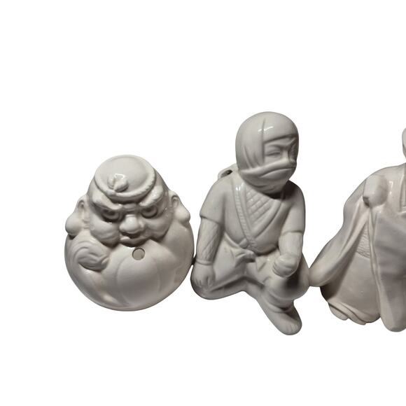 Amazing Collectible Incense Holders Of All Styles From Japan - Picture 2 of 10